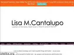Sites similar to lisacantalupo.com