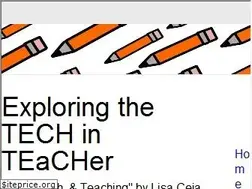 Sites similar to lisaceja.com
