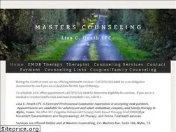 Sites similar to lisacevanslpc.com