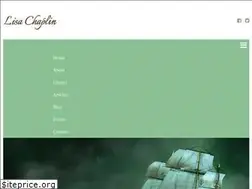 Sites similar to lisachaplinauthor.com