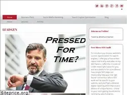 Sites similar to lisachapman.com