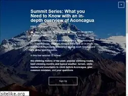 Sites similar to lisaclimbs.com