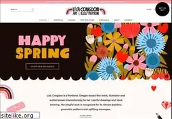 Sites similar to lisacongdon.com