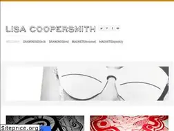 Sites similar to lisacoopersmith.com