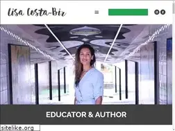 Sites similar to lisacostabirnaturopath.com