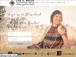 Sites similar to lisacwolfe.com