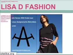 Sites similar to lisad.com