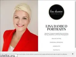 Sites similar to lisadamicoportraits.com