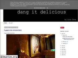 Sites similar to lisadang.com