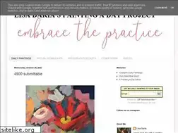 Sites similar to lisadaria.blogspot.com