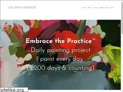 Sites similar to lisadariakennedy.com