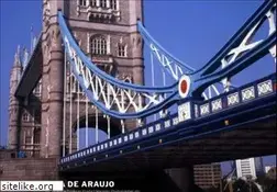 Sites similar to lisadearaujo.com