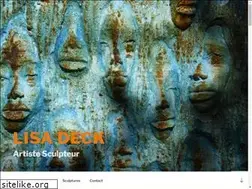 Sites similar to lisadeck.fr