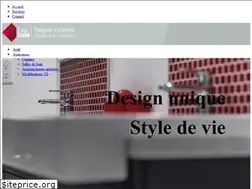 Sites similar to lisadesigner.ca