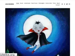 Sites similar to lisadesimini.com