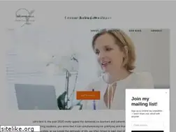 Sites similar to lisadeweywells.com