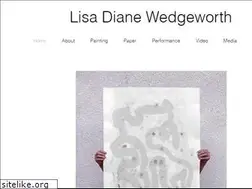 Sites similar to lisadianewedgeworth.com