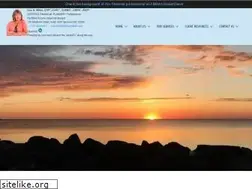 Sites similar to lisadmiller.com
