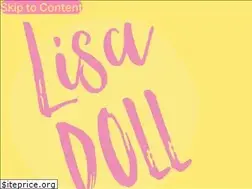 Sites similar to lisadollpmu.com