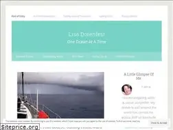 Sites similar to lisadorenfest.com