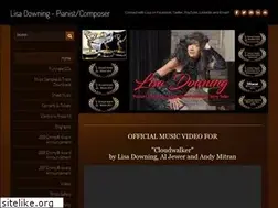 Sites similar to lisadowning.com