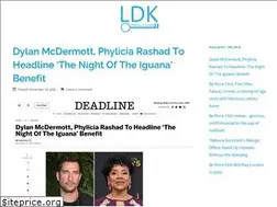 Sites similar to lisadozierproductions.com
