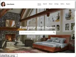 Sites similar to lisadunn.net
