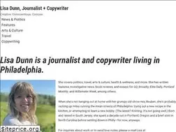 Sites similar to lisadunnwriter.com