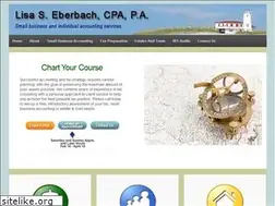 Sites similar to lisaeberbachcpa.com