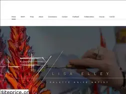 Sites similar to lisaelley.com