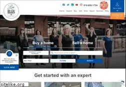 Sites similar to lisaellis.com