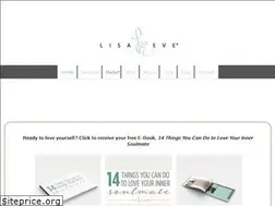 Sites similar to lisaeve.com