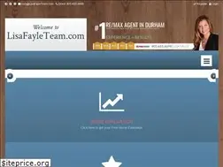 Sites similar to lisafayle.com
