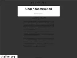 Sites similar to lisafederer.net