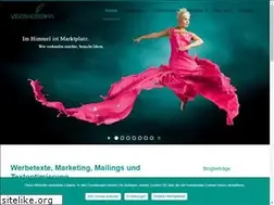 Sites similar to lisafenger.de