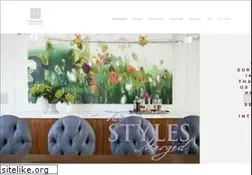 Sites similar to lisafergusoninteriordesign.com