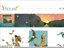 Sites similar to lisafields.com