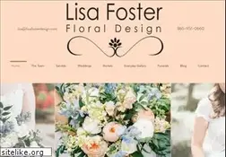 Sites similar to lisafosterdesign.com