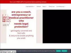 Sites similar to lisafraley.com