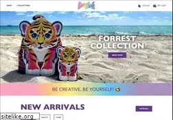 Sites similar to lisafrank.com