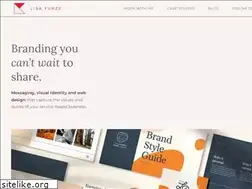 Sites similar to lisafurze.com