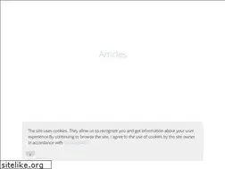 Sites similar to lisagansky.com
