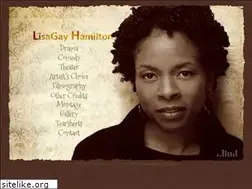 Sites similar to lisagayhamilton.com