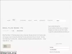 Sites similar to lisagcooks.com