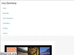 Sites similar to lisagermany.com