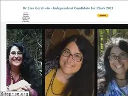 Sites similar to lisagershwin.com