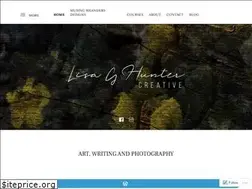 Sites similar to lisaghunter.com