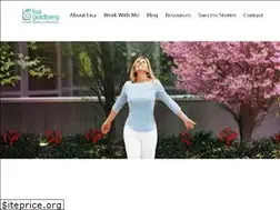 Sites similar to lisagoldbergnutrition.com