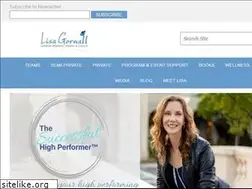 Sites similar to lisagornall.com