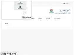 Sites similar to lisagrossman.com